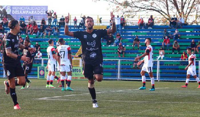 Nhận định, soi kèo Alajuelense vs Sporting San Jose, 09h00 ngày 13/01