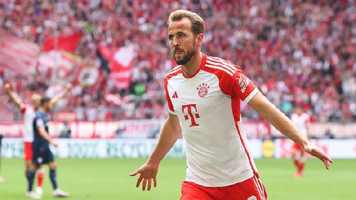 Nhận định, soi kèo Bayern Munich vs Hoffenheim, 2h30 ngày 13/1