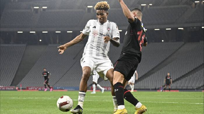 Nhận định, soi kèo Besiktas vs Fatih Karagumruk, 22h59 ngày 13/01