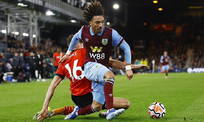 Nhận định, soi kèo Burnley vs Luton Town, 02h45 ngày 13/1