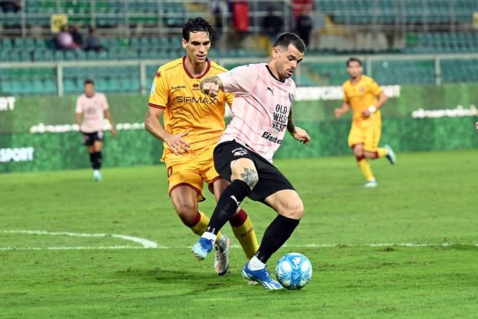 Nhận định, soi kèo Cittadella vs Palermo, 20h00 ngày 13/1
