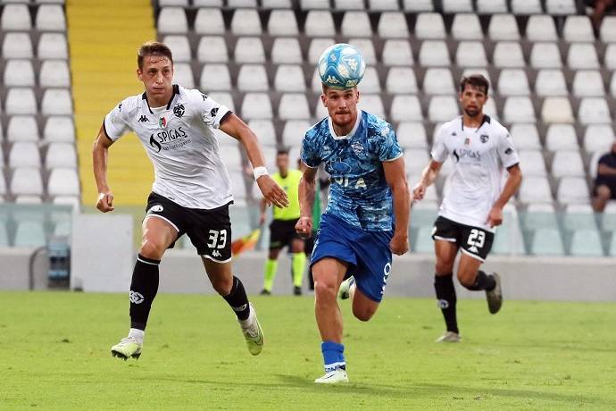 Nhận định, soi kèo Como vs Spezia, 20h00 ngày 13/1