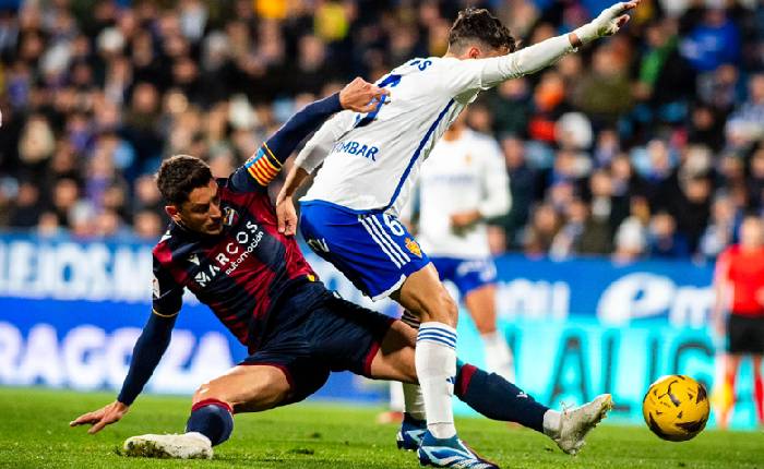 Nhận định, soi kèo Levante vs Albacete, 22h15 ngày 13/1