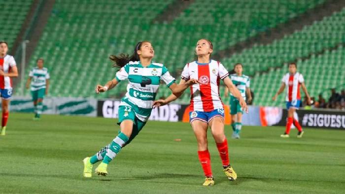 Nhận định, soi k&egrave;o Nữ Atlas vs Nữ Deportivo Toluca, 08h00 ng&agrave;y 13/01