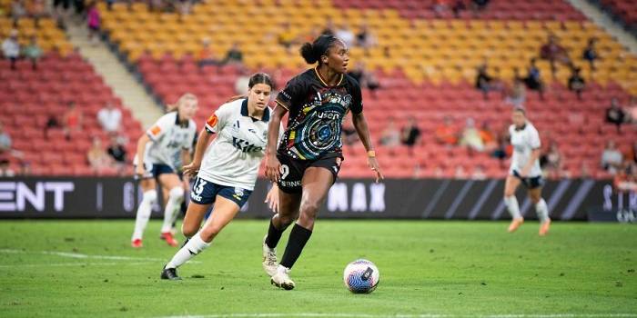 Nhận định, soi kèo Nữ Brisbane Roar vs Nữ Newcastle Jets, 15h45 ngày 13/1