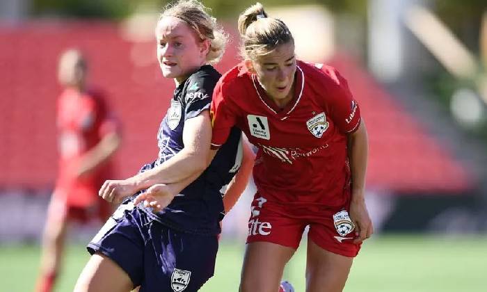 Nhận định, soi k&egrave;o Nữ Canberra United vs Nữ Adelaide United, 13h00 ng&agrave;y 13/01