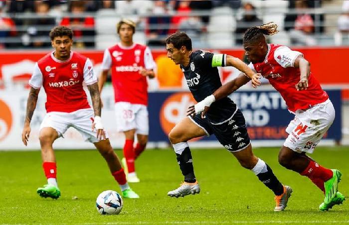 Soi k&egrave;o phạt g&oacute;c Monaco vs Reims, 22h59 ng&agrave;y 13/1