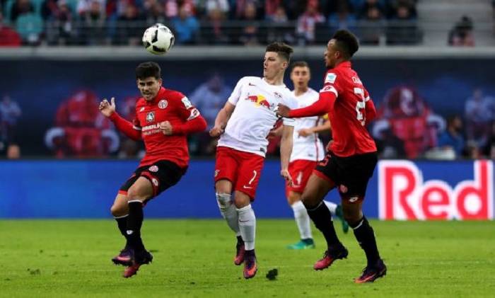 Soi kèo phạt góc RB Leipzig vs Frankfurt, 21h30 ngày 13/1