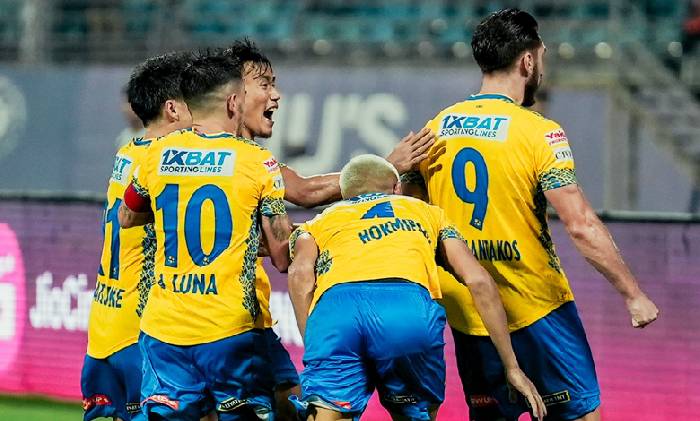 Nhận định, soi kèo Kerala Blasters vs Odisha, 21h00 ngày 13/1: Đối thủ yêu thích