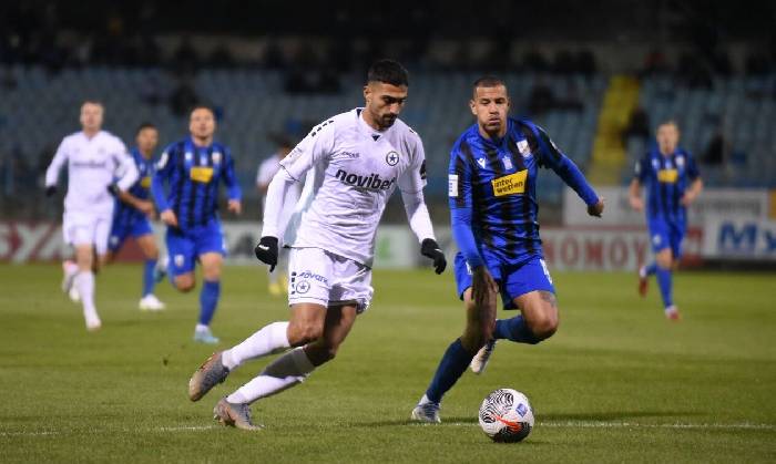 Nhận định, soi k&egrave;o Lamia vs Atromitos, 22h00 ng&agrave;y 12/01: Bất ph&acirc;n thắng bại