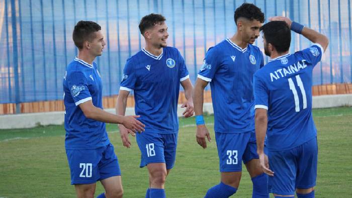 Nhận định, soi k&egrave;o Niki Volos vs Ethnikos Neou Keramidiou, 20h00 ng&agrave;y 13/1: Cửa tr&ecirc;n &lsquo;ghi điểm&rsquo;