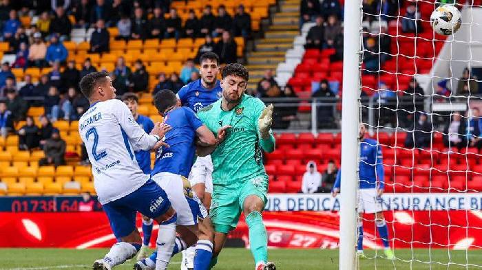 Nhận định, soi k&egrave;o Rangers vs St Johnstone, 22h00 ng&agrave;y 12/01: Kh&oacute; thắng tưng bừng