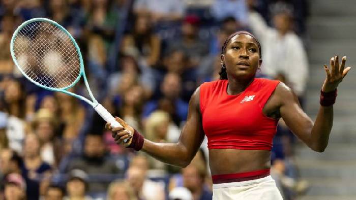 Coco Gauff trở lại top 3 WTA, Bencic lần đầu g&oacute;p mặt trong top 10 sau 3 năm
