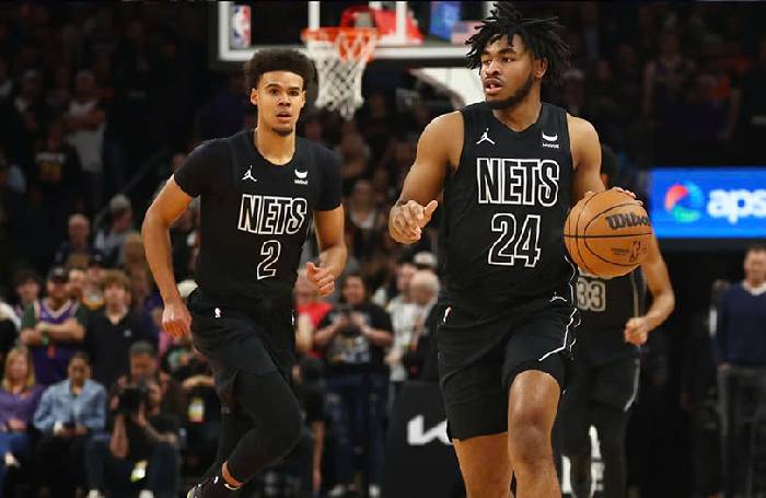 Nhận định bóng rổ Dallas Mavericks vs Brooklyn Nets, 08h30 ngày 13/1: Cải thiện thứ hạng
