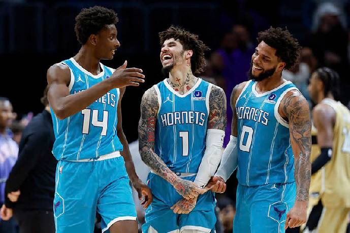 Nhận định bóng rổ Los Angeles Clippers vs Charlotte Hornets, 10h30 ngày 12/1: Chủ nhà lấn lướt