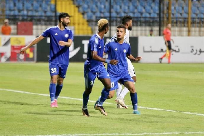 Nhận định, soi kèo Enppi SC vs El Mokawloon, 22h00 ngày 12/1: Tự tin leo đỉnh