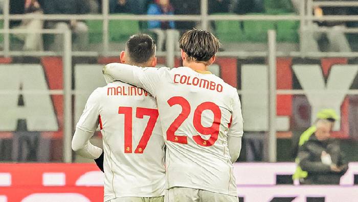 Nhận định, soi kèo Genoa vs Cagliari, 0h30 ngày 13/1: Cùng khổ