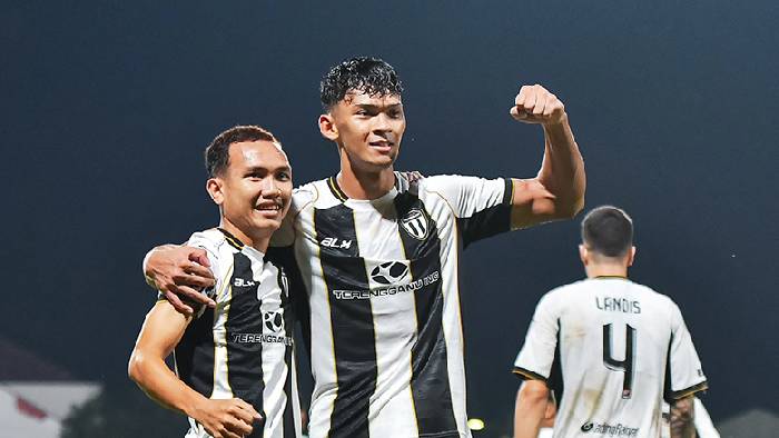 Nhận định, soi kèo Terengganu vs DPMM, 20h00 ngày 13/1: Thua tiếp