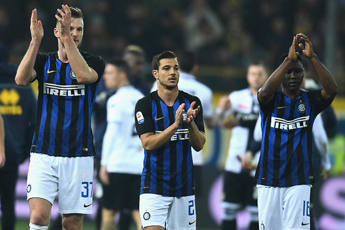 Ph&acirc;n t&iacute;ch tỷ lệ Rapid Wien vs Inter Milan, 0h55 ng&agrave;y 15/2