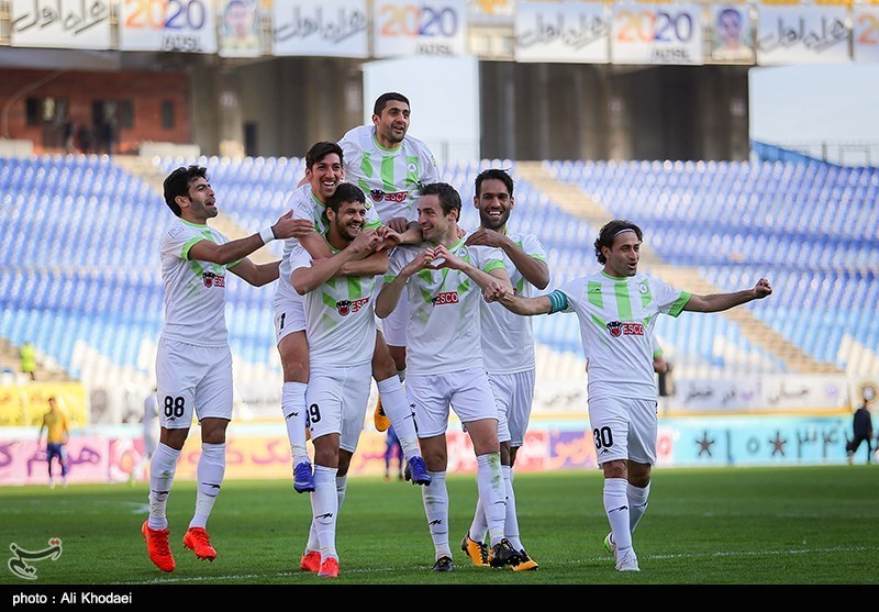 Nhận dịnh Zob Ahan vs Al Kuwait, 22h30 ng&agrave;y 12/2 (AFC Champions League)