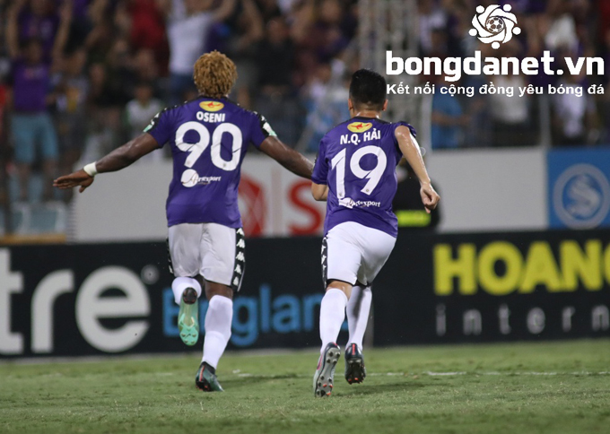 Hà Nội FC vs Sơn Đông đá ngày nào, mấy giờ tại C1 châu Á?