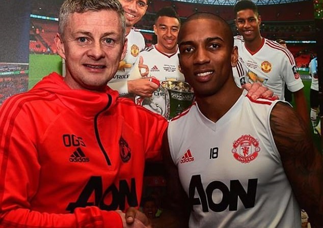 MU đón tin vui trước đại chiến PSG tại vòng 1/8 Cúp C1