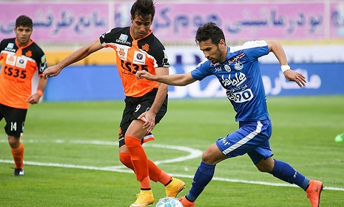 Nhận định Saipa vs Minerva Punjab 20h40, 12/02 (AFC Champions League)