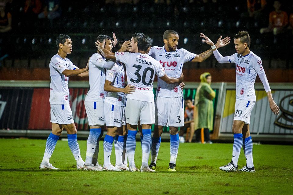 Tỷ lệ b&oacute;ng đ&aacute; C&uacute;p C1 ch&acirc;u &Aacute; h&ocirc;m nay 12/2: Bangkok United vs H&agrave; Nội FC