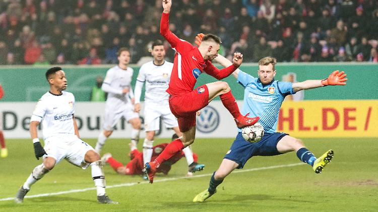 Nhận định Heidenheimer vs Nurnberg, 0h30 ngày 15/2