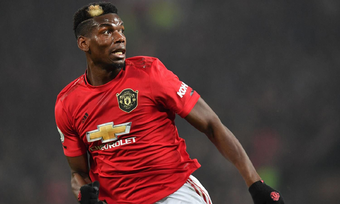 Paul Pogba c&oacute; kịp thời tham dự đại chiến Chelsea vs MU?