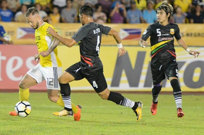 Nhận định Shan United vs Kaya, 16h00 ngày 12/2