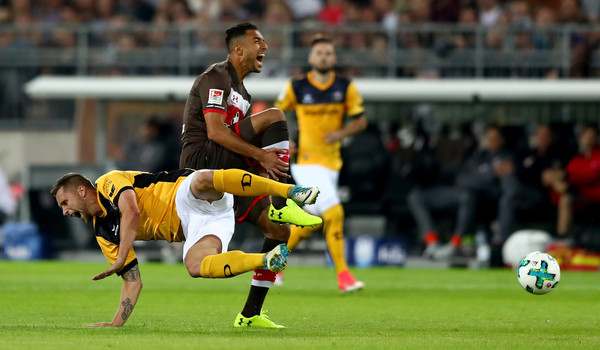 Nhận định St. Pauli vs Dynamo Dresden, 0h30 ngày 15/2