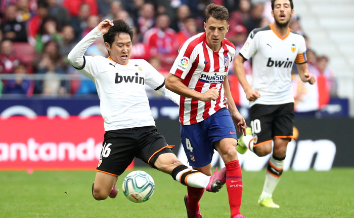 Nhận định Valencia vs Atletico Madrid, 3h00 ngày 15/2