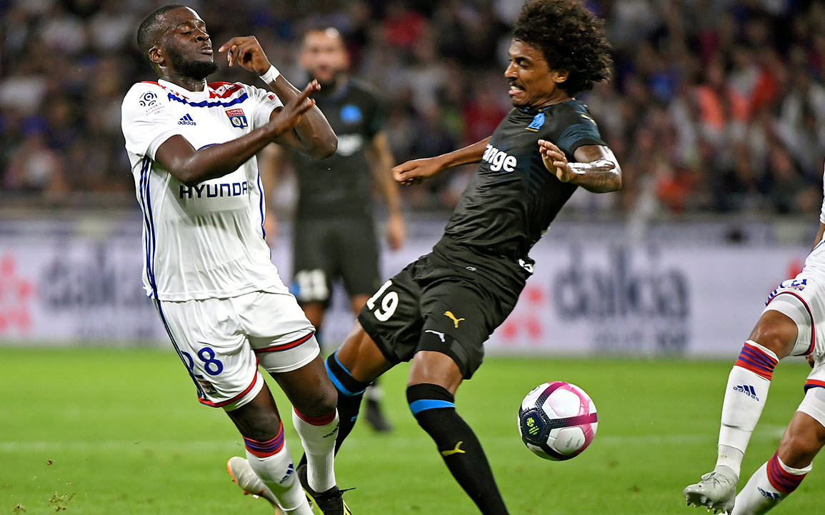 Nhận định Lyon vs Marseille, 3h05 ngày 13/2