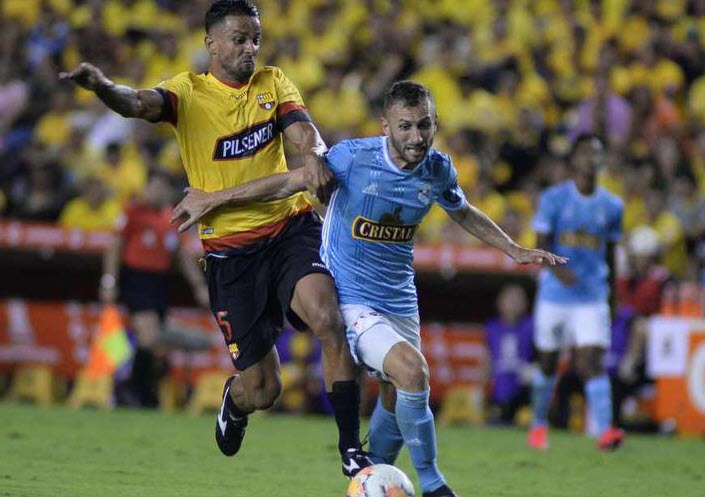 Nhận định Sporting Cristal vs Barcelona SC ECU, 7h30 ngày 14/2