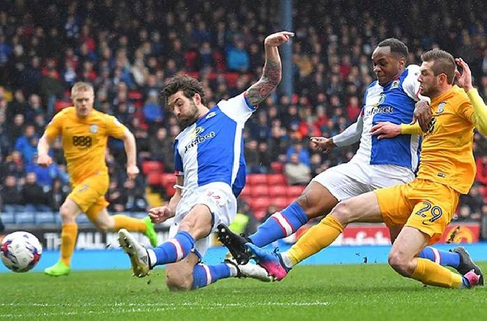 Nhận định Blackburn vs Preston, 02h45 ngày 13/2
