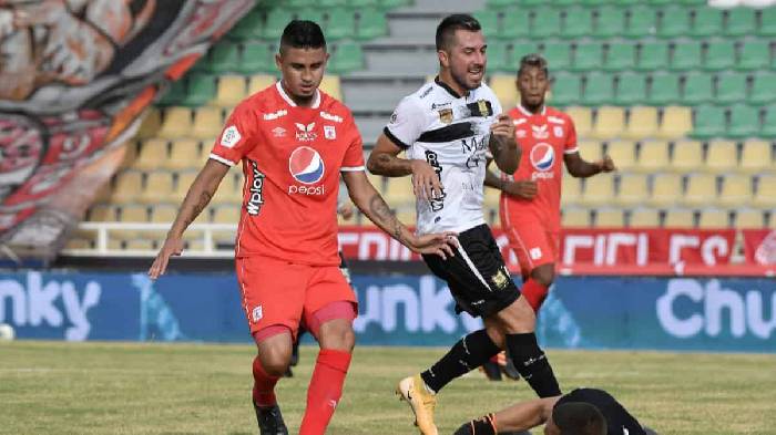 Nhận định, soi kèo Águilas vs América de Cali, 8h15 ngày 13/2