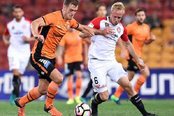 Nhận định, soi kèo Brisbane Roar vs Macarthur, 14h45 ngày 13/2