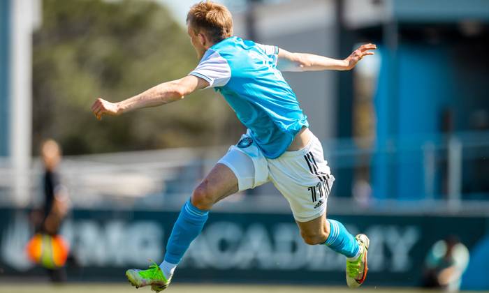 Nhận định, soi kèo Charleston Battery vs Charlotte, 7h ngày 13/2