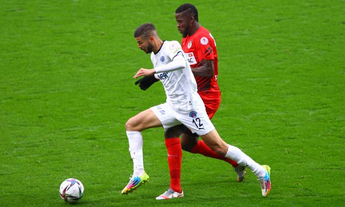 Nhận định, soi kèo Kasimpasa vs Alanyaspor, 23h ngày 13/2