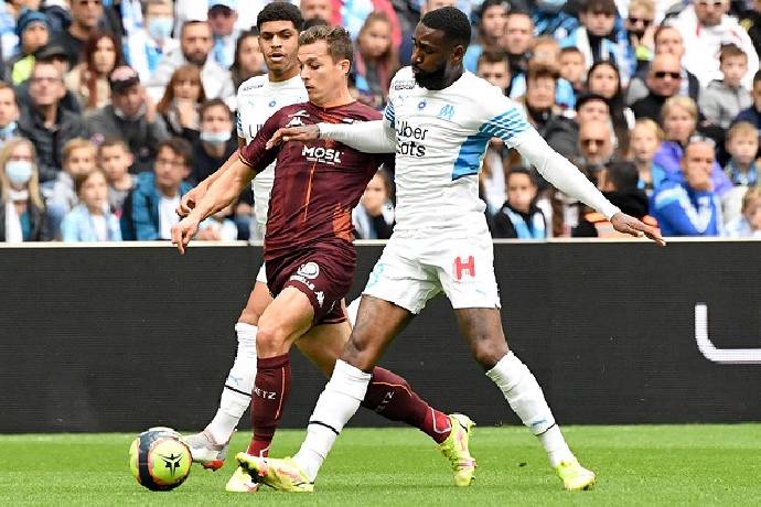 Nhận định, soi kèo Metz vs Marseille, 2h45 ngày 14/2