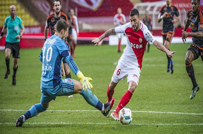 Nhận định, soi kèo Monaco vs Lorient, 19h00 ngày 13/02