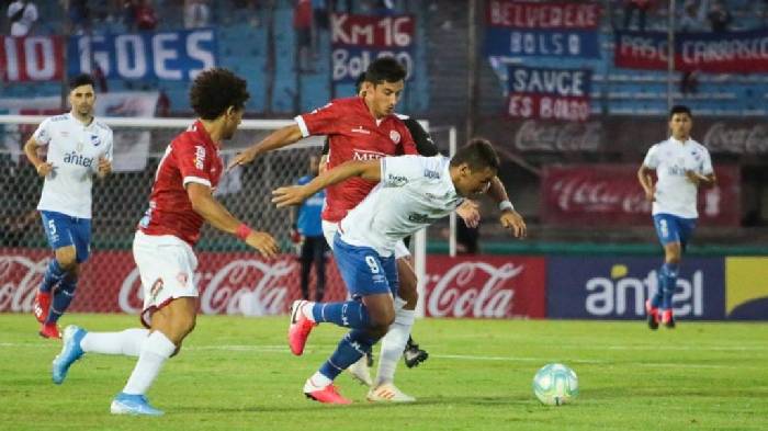 Nhận định, soi kèo Rentistas vs Nacional, 6h ngày 13/2