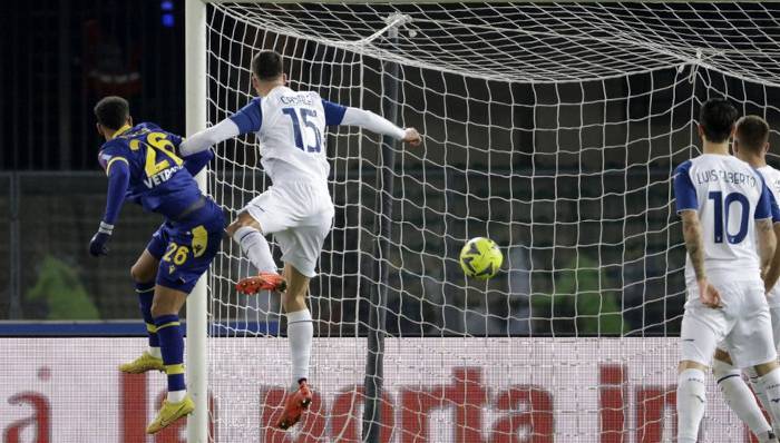 Biến động tỷ lệ kèo Verona vs Salernitana, 0h30 ngày 14/2