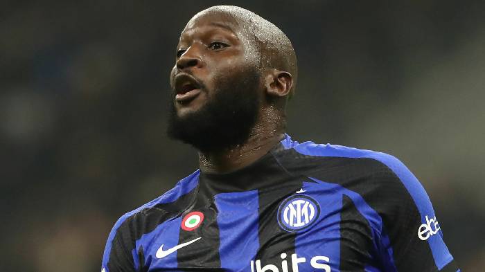 Inter Milan bất ngờ quay xe, muốn giữ ch&acirc;n bịp vương Lukaku