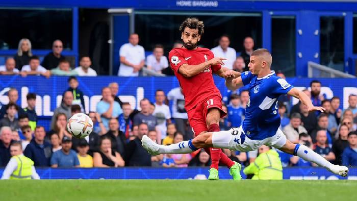 Jude Summerfield dự đoán Liverpool vs Everton, 3h ngày 14/2