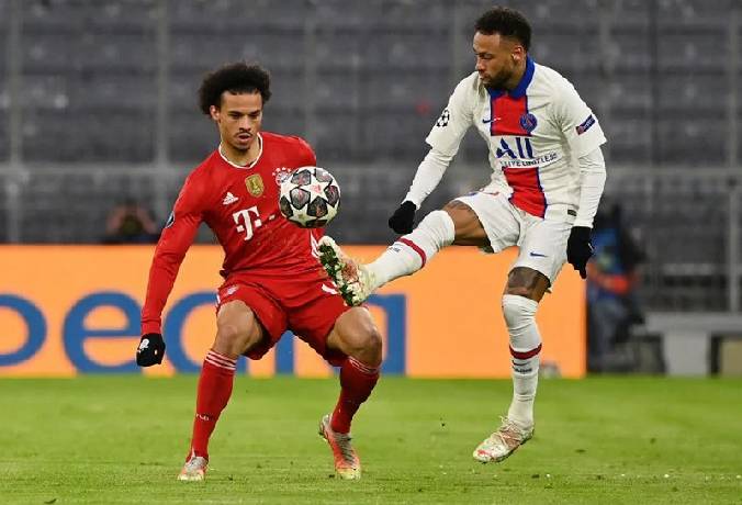 Lịch sử đối đầu PSG vs Bayern Munich, 3h ngày 15/2