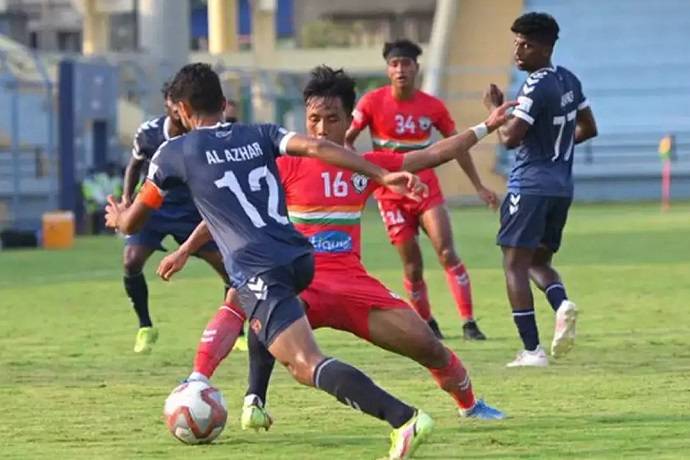 Nhận định, soi kèo Kenkre vs Sudeva, 20h30 ngày 13/2