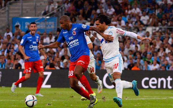 Nhận định, soi kèo Metz vs Caen, 2h45 ngày 14/2