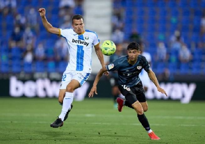 Nhận định, soi kèo Racing vs Leganés, 3h ngày 14/2